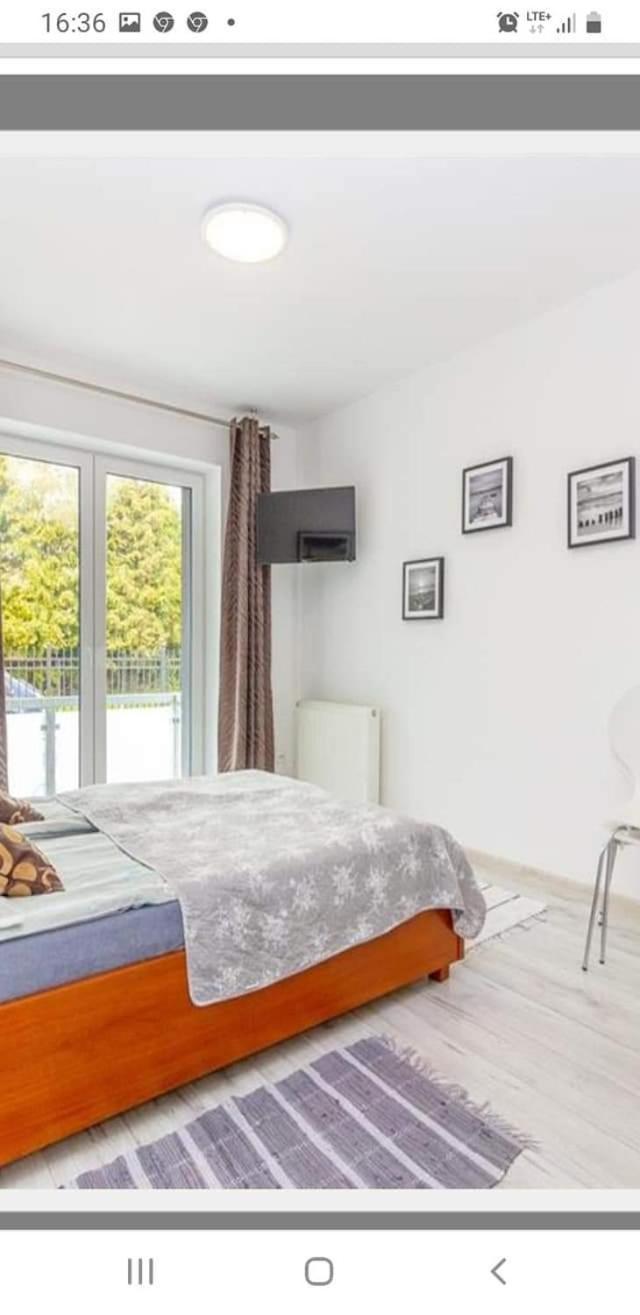 Azalia 32 Mielno L Leilighet Rom bilde